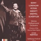 Die Zauberflote [DVD] [1964]