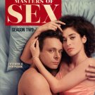 Masters of Sex: Season Two [4 Discs] [Includes Digital Copy] [UltraViolet] [Blu-ray]