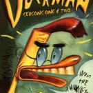 Duckman: Seasons One and Two [3 Discs] [DVD]