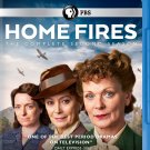 Masterpiece: Home Fires - Season 2 [Blu-ray] [2 Discs]