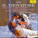 Il Trovatore [Blu-ray] [2011]