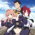 Rail Wars!: Complete Collection [2 Discs] [DVD]