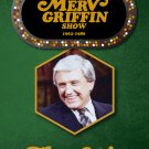 The Merv Griffin Show: The 80's [4 Discs] [DVD]