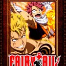 Fairy Tail: Part 4 [4 Discs] [Blu-ray/DVD]