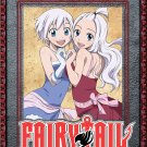 Fairy Tail: Part 9 [4 Discs] [Blu-ray/DVD]