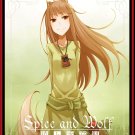 Spice and Wolf: Complete Series [8 Discs] [Blu-ray]