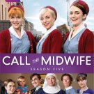 Call the Midwife: Season 5 [Blu-ray]