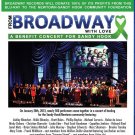 From Broadway With Love: A Benefit Concert for Sandy Hook [Blu-ray] [2013]