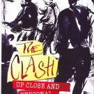 The Clash: Up Close and Personal [With Book] [DVD]
