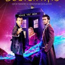 Doctor Who: The Christopher Eccleston and David Tennant Collection [DVD]