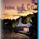Fellini, Jazz & Co. [Blu-Ray Disc]