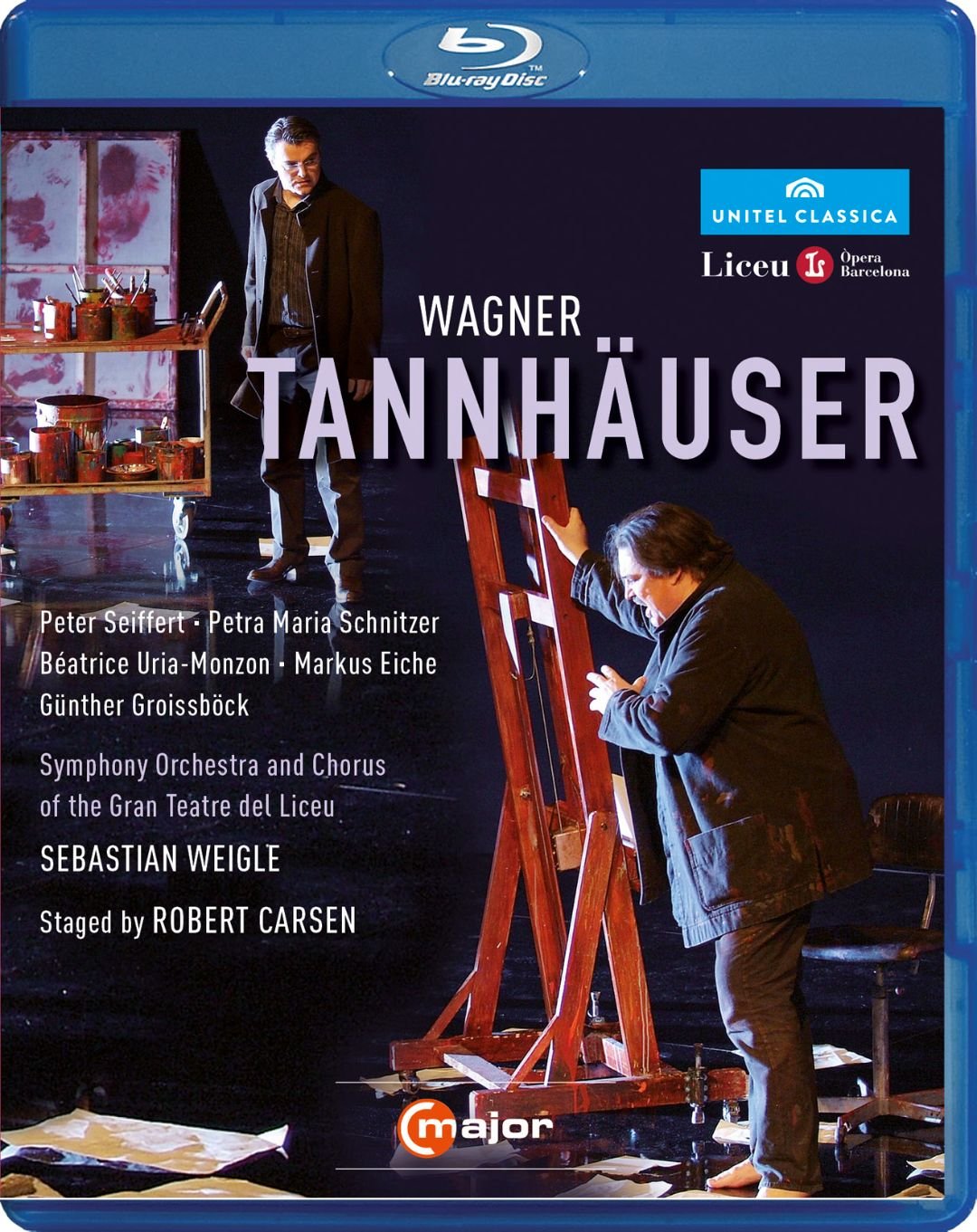Wagner: Tannh