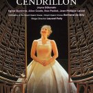 Jules Massenet: Cendrillon [Video] [DVD]