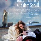 Mozart: Die Entfuhrung dem Serail [DVD]