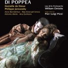 Monteverdi: L'incoronazione di Poppea [Video] [DVD]
