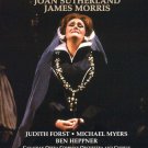Donizetti: Anna Bolena [DVD] [1984]