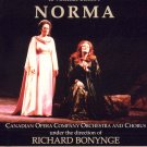 Bellini: Norma [DVD] [1981]