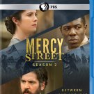 Mercy Street: Season 2 [Blu-ray]