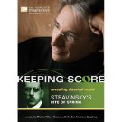 Stravinsky's Rite of Spring [Blu-Ray Disc]