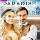 The Paradise: Season One [2 Discs] [Blu-ray]