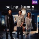 Being Human: Season One [2 Discs] [Blu-ray]
