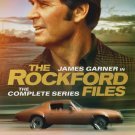 The Rockford Files: The Complete Series [22 Discs] [DVD]