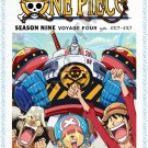 One Piece: Season Nine - Voyage Four [DVD]