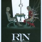 RIN: Daughters of Mnemosyne: Complete Series - Classic [2 Discs] [DVD]