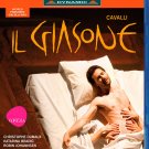 Francesco Cavalli: Il Giasone [Blu-Ray Disc]