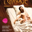 Francesco Cavalli: Il Giasone [DVD]