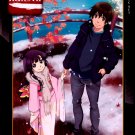 Kurenai: Complete Collection [3 Discs] [DVD]