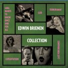 Edwin Brienen 5 Film Collection  [Blu-ray]