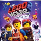 The LEGO Movie 2: The Second Part [Includes Digital Copy] [4K Ultra HD Blu-ray/Blu-ray] [2019]