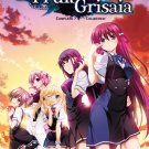 The Fruit of Grisaia: Season 1 [3 Discs] [DVD]