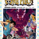 One Piece: Season Seven - Voyage Six [2 Discs] [DVD]