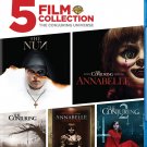 The Conjuring Universe Collection [Blu-ray]