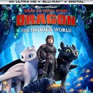 How to Train Your Dragon: The Hidden World [Includes Digital Copy] [4K Ultra HD Blu-ray/Blu-ray] [20