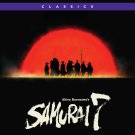 Samurai 7: The Complete Series [Blu-ray]