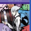 Death Parade: The Complete Series [Blu-ray]