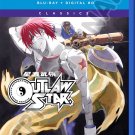 Outlaw Star: The Complete Series [Blu-ray]