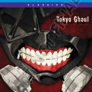 Tokyo Ghoul: The Complete First Season [Blu-ray]