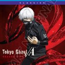 Tokyo Ghoul: The Second Season [Blu-ray]