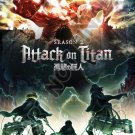 Attack on Titan: Season Two [Blu-ray]