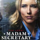 Madam Secretary: Season 4 [DVD]