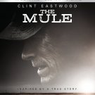 The Mule [Includes Digital Copy] [4K Ultra HD Blu-ray/Blu-ray] [2018]