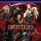 Drifters: The Complete Series [Blu-ray]