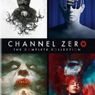 Channel Zero: The Complete Collection [DVD]