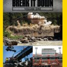 Break It Down [2 Discs] [DVD]