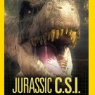 Jurassic CSI [2 Discs] [DVD]