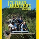 Python Hunters: Season 2 [2 Discs] [DVD]